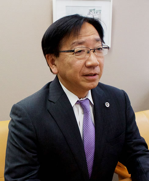 松澤建司弁護士